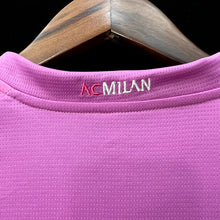 Load image into Gallery viewer, AC Milan 23/24 Second Away Kit
