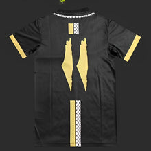 Load image into Gallery viewer, Palestino Black and Gold kit
