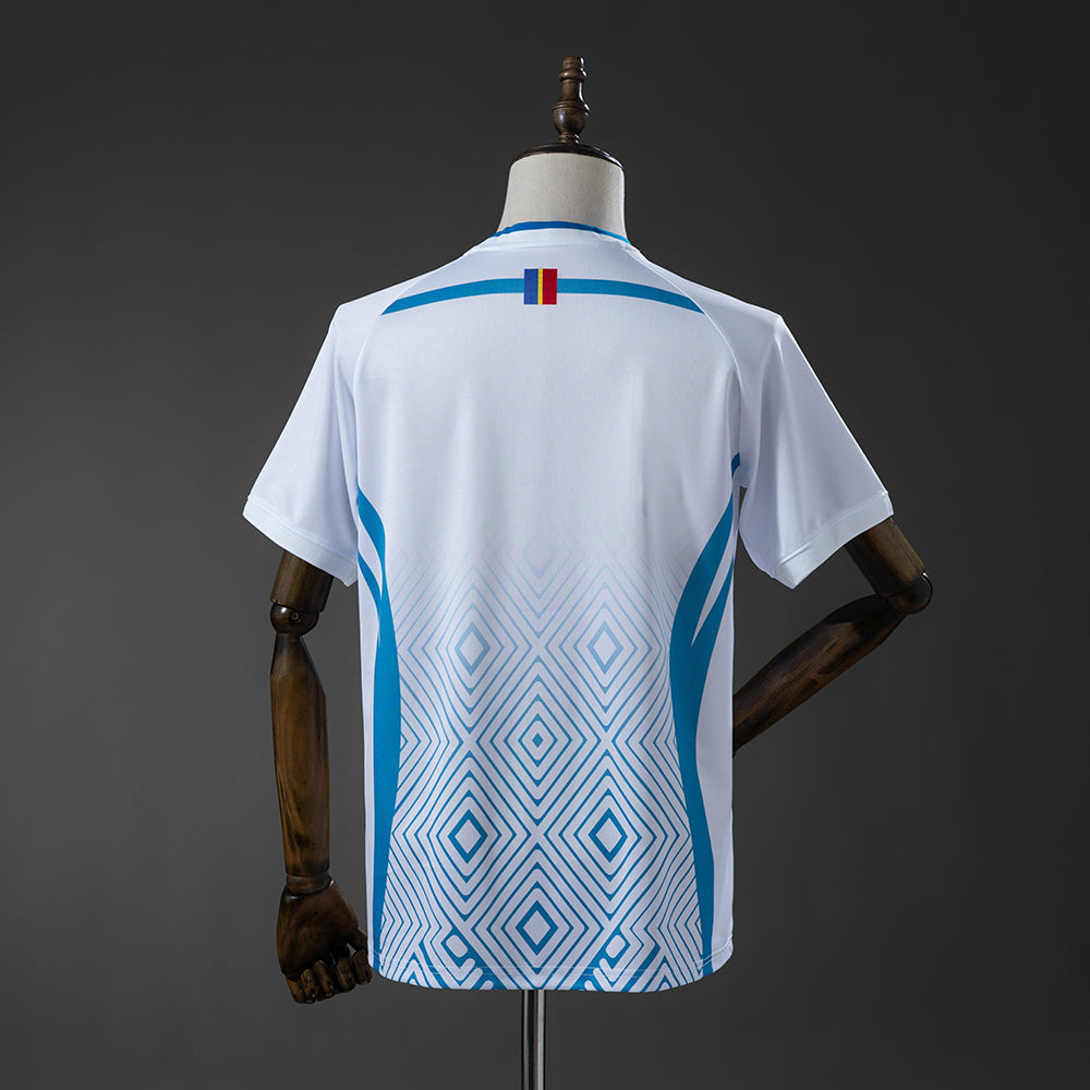 DR Congo 2026 Away Jersey
