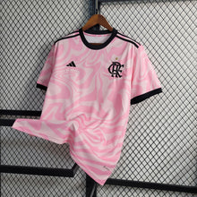 Load image into Gallery viewer, Flamengo Pink Training Special kit 23/24
