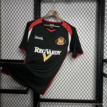 Load image into Gallery viewer, Sunderland Away Retro 2005/06
