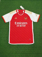 Load image into Gallery viewer, Arsenal Home 23-24
