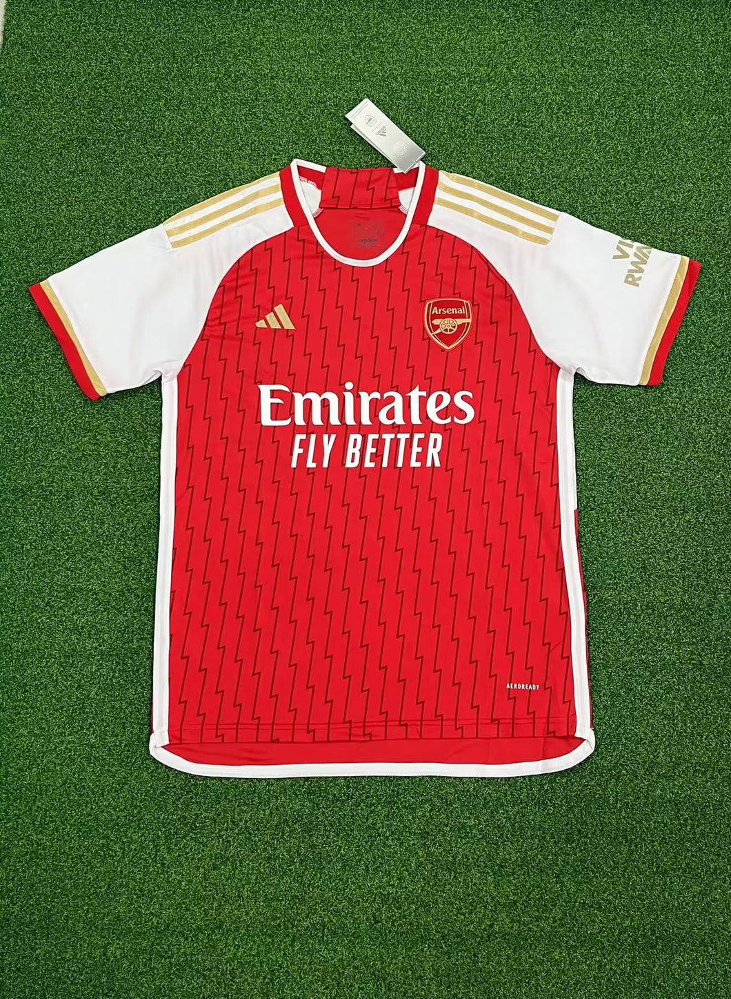 Arsenal Home 23-24