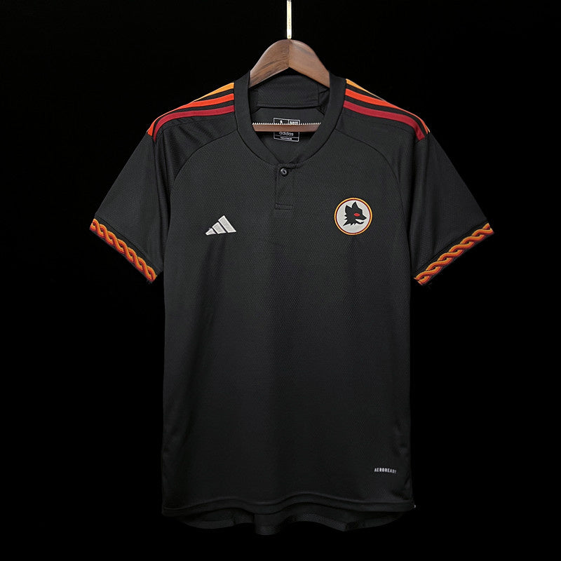 Roma 23-24 Third kit