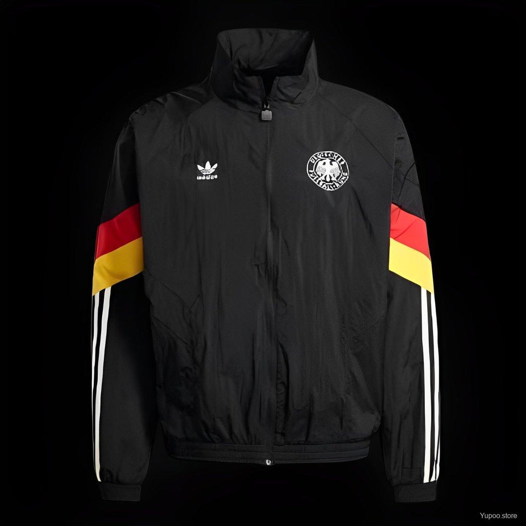 Germany Windbreaker 2024