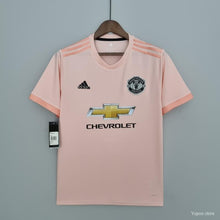 Load image into Gallery viewer, Manchester United 18/19 away kit
