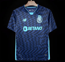 Load image into Gallery viewer, 24/25 FC Porto third Kit
