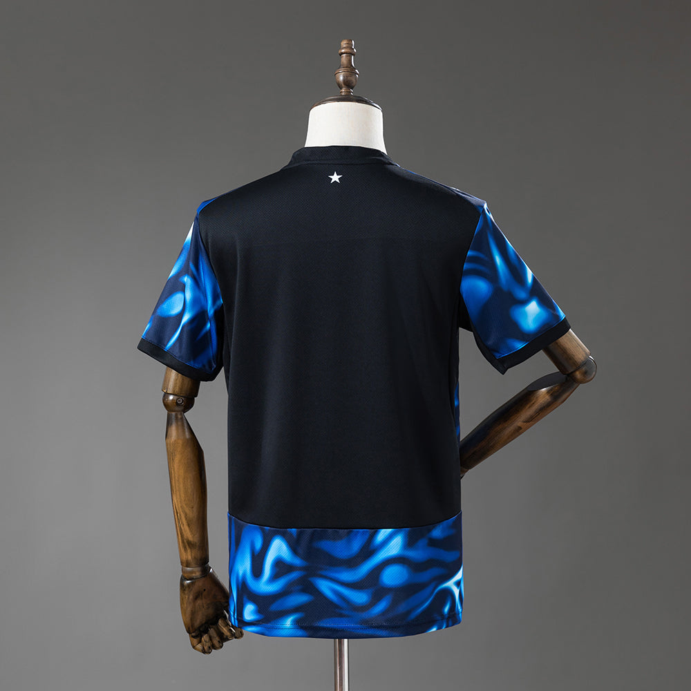 Paraguay 2026 Away Jersey