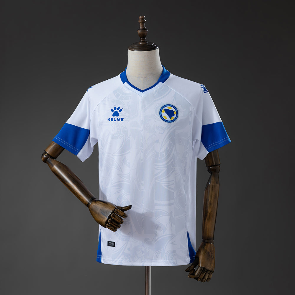 Bosnia and Herzegovina 2026 Away Jersey
