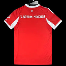Load image into Gallery viewer, 25/26 Bayern Munich Home Jersey
