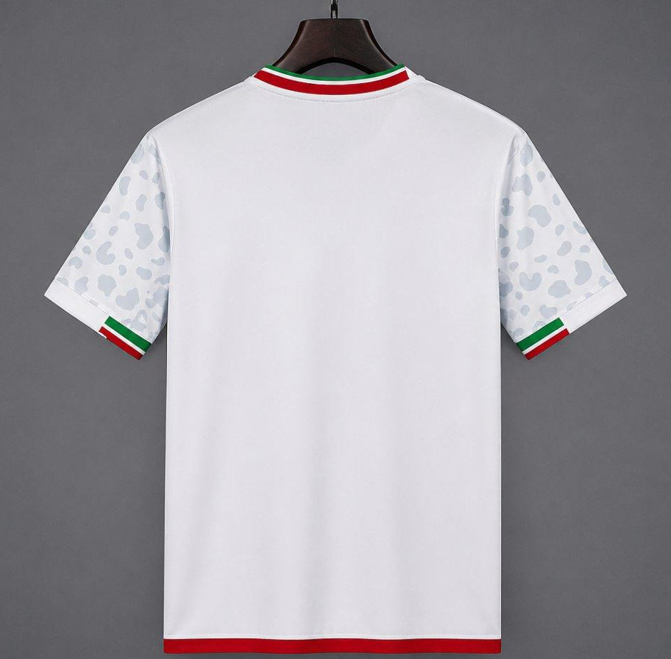 Iran 2026 Home Jersey