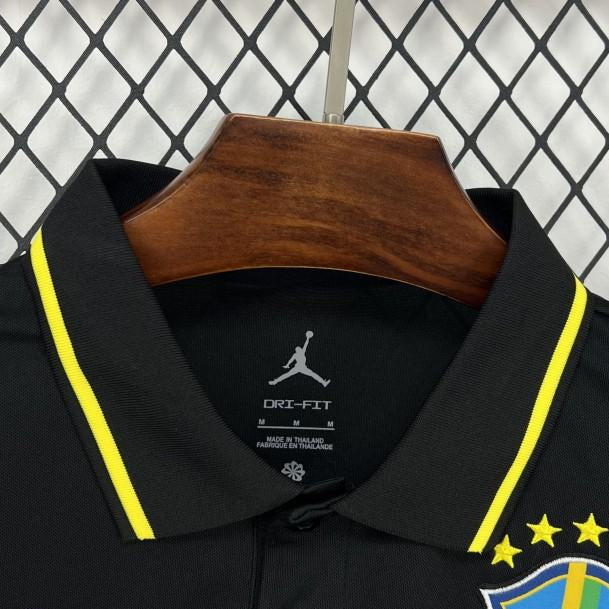 Brazil Mens Polo