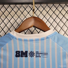 Load image into Gallery viewer, Uruguay Home Copa America kit
