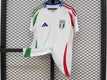 Load image into Gallery viewer, Italy Away Kit 2024
