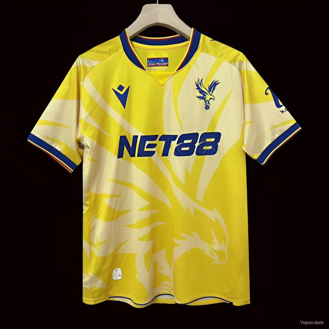 24/25 Crystal Palace Away kit