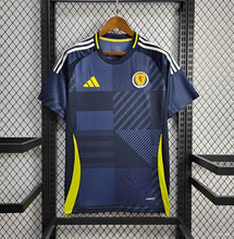 Load image into Gallery viewer, Scotland Home kit 2024
