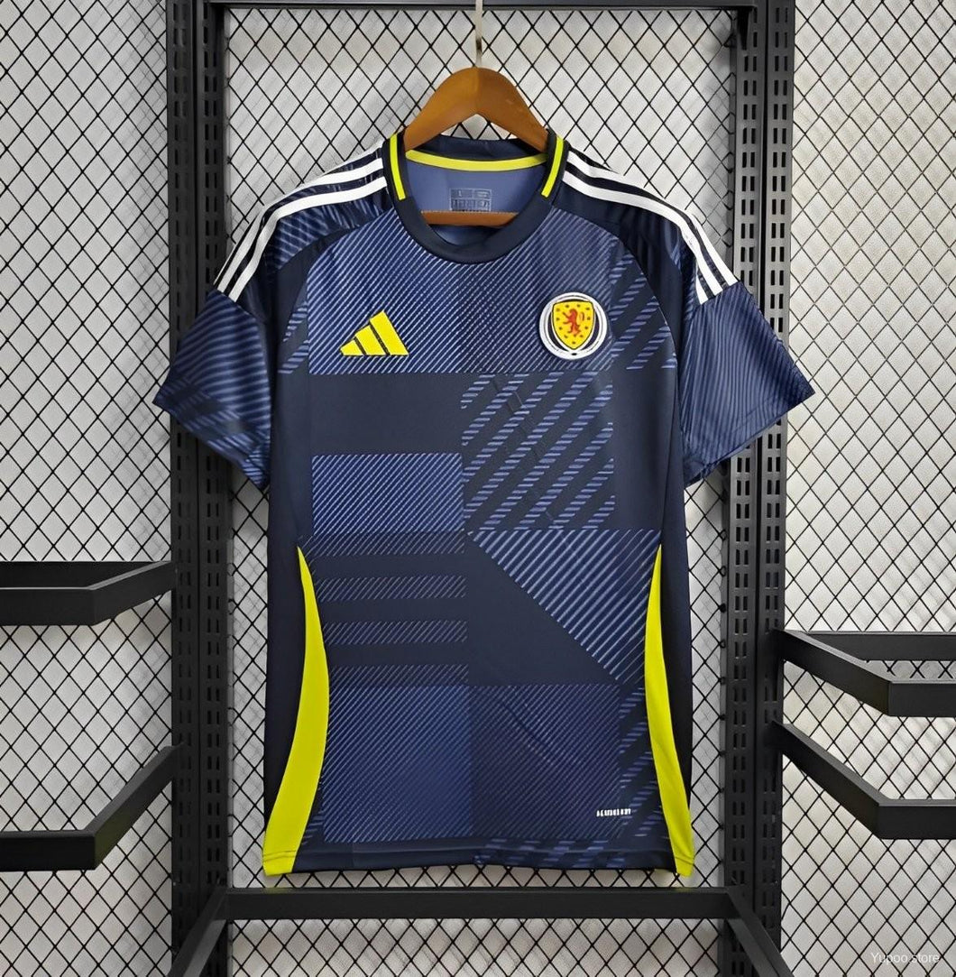 Scotland Home kit 2024