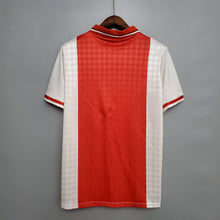 Load image into Gallery viewer, Retro 90/92 Ajax home Kit
