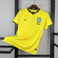 2026 Mens Brazil World Cup Home Jersey