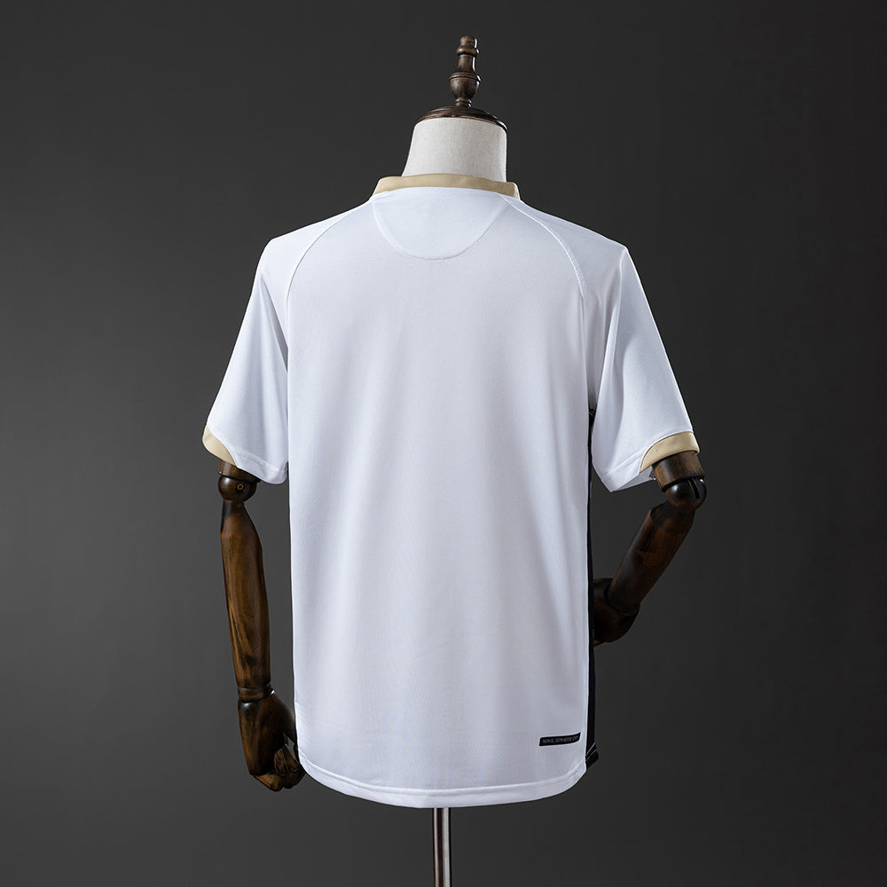 Manchester United 2006/07 Away Retro Jersey