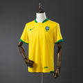 Brazil 2006 Home Retro Jersey
