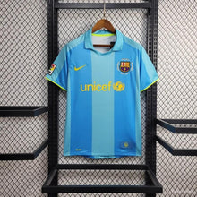 Load image into Gallery viewer, Retro 07/08 Barcelona Away Jersey
