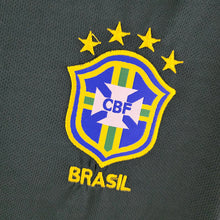 Load image into Gallery viewer, Retro Goalkeeper Brazil 1998
