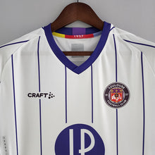 Load image into Gallery viewer, Toulouse FC 22-23 home
