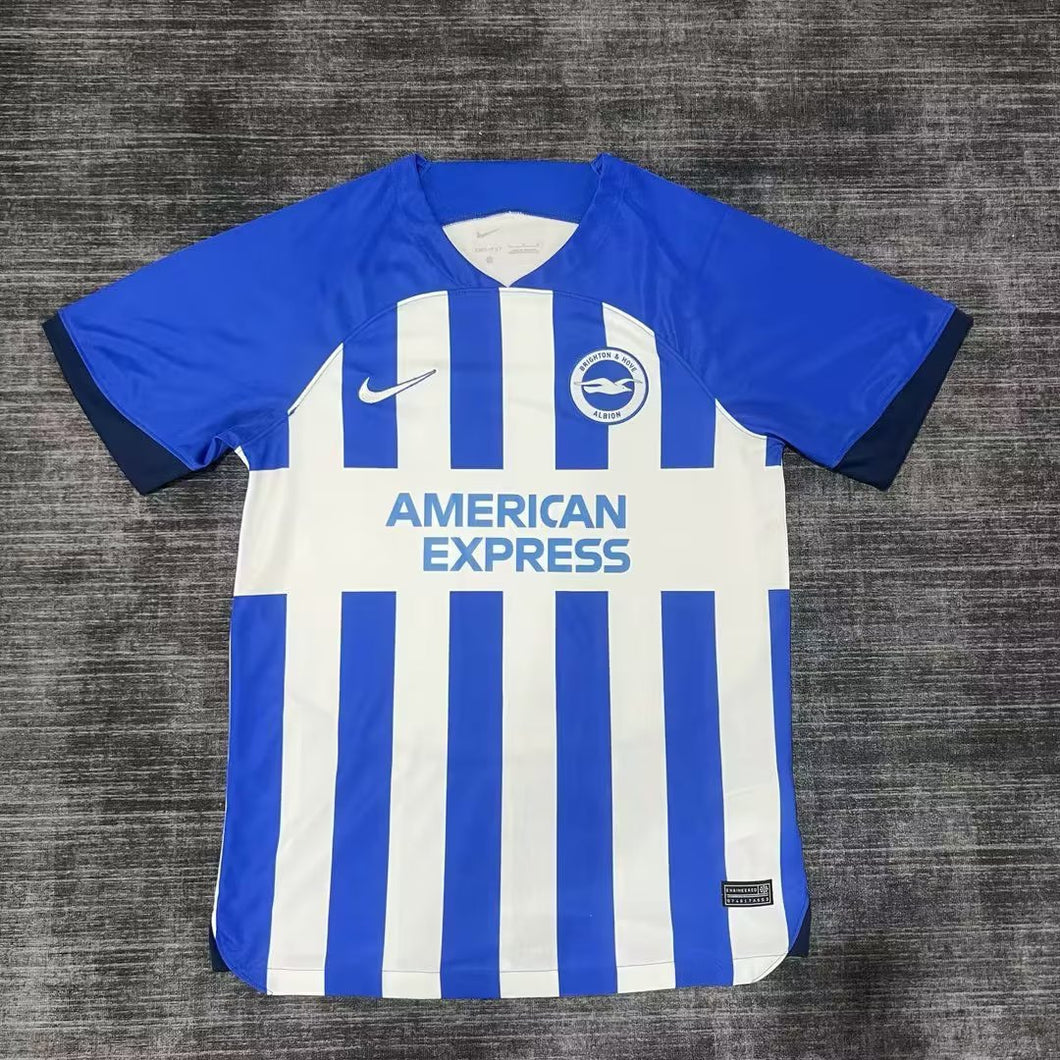 Brighton Home Kit