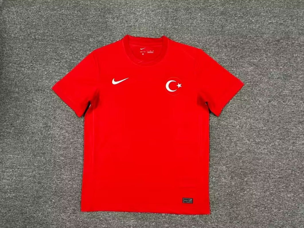 Türkiye Away (Turkey)