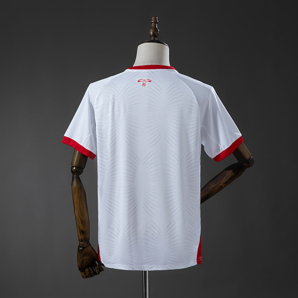 Jordan 2026 Home Jersey