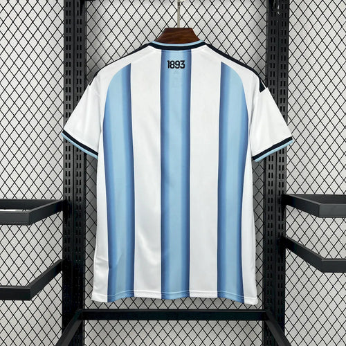 Argentina 2026 Home Jersey