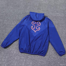 Load image into Gallery viewer, Japan Vintage Jacket/Windbreaker
