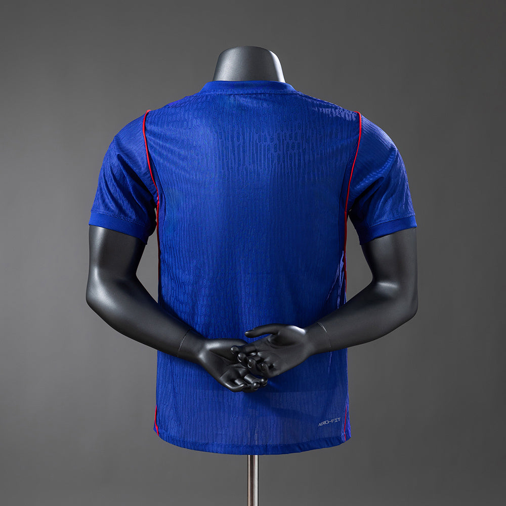 Croatia 2026 Away Jersey