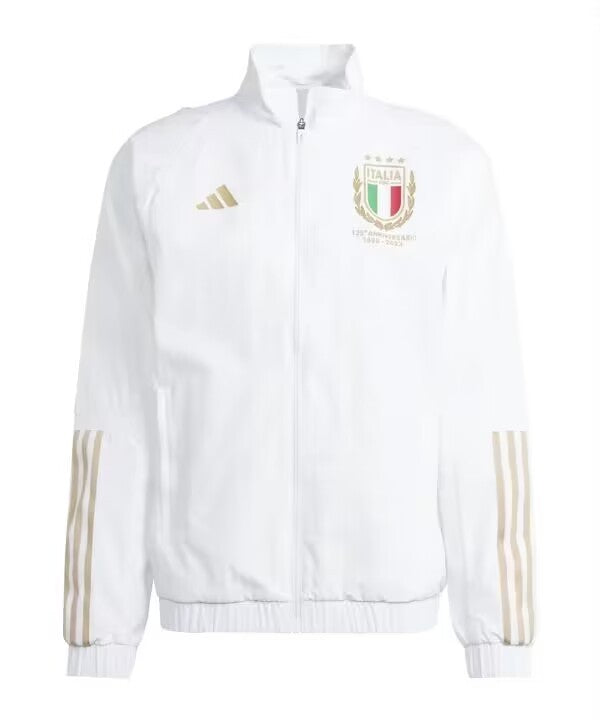 Italy Windbreaker