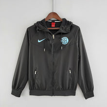 Load image into Gallery viewer, Inter Milan Windbreaker
