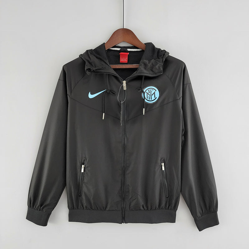 Inter Milan Windbreaker