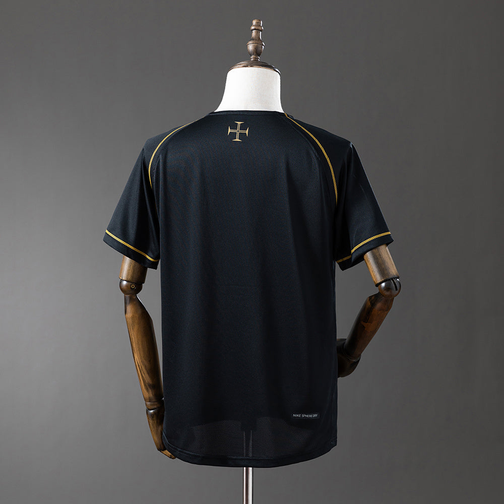 Portugal 2006 Away Retro Jersey