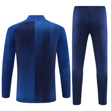 Load image into Gallery viewer, FC Barcelona Tracksuit
