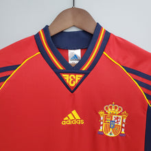 Load image into Gallery viewer, Spain 1998 Home
