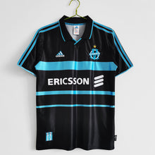 Load image into Gallery viewer, Marseille Third Kit 1999-2000
