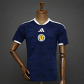 Scotland 2026 Home Jersey