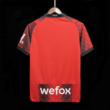 Load image into Gallery viewer, AC Milan 23/24 Home Kit
