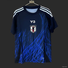 Load image into Gallery viewer, Japan 2024 Collab Y3 Home kit
