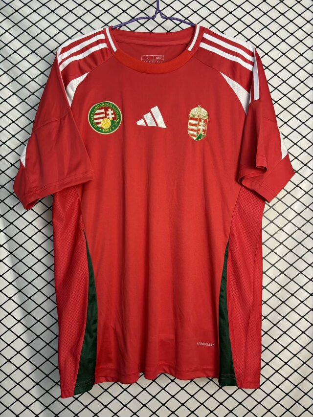 Hungary Home Kit