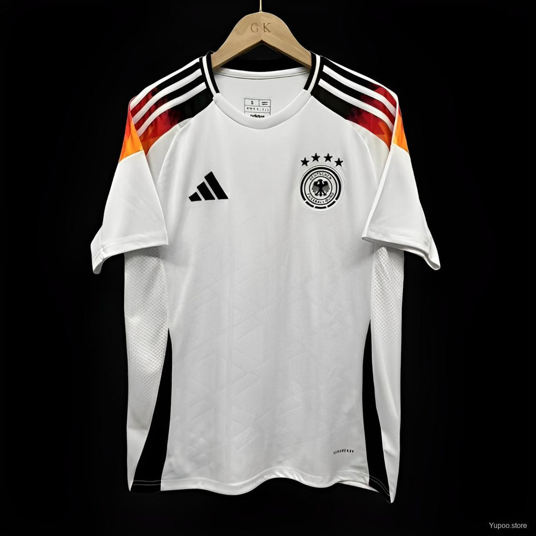 Germany Home Kit 2024