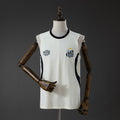 Santos 2026/27 Training Vest Beige