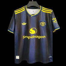 Load image into Gallery viewer, 25/26 Manchester Untied Third Jersey
