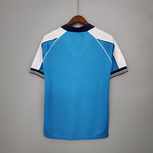 Load image into Gallery viewer, Manchester city 1991 Home Retro Kit
