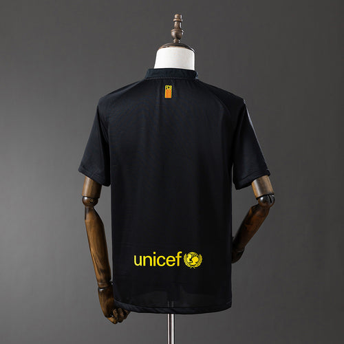 Barcelona 2011/12 Away Retro Jersey